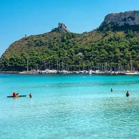 Sole E Mare Poetto Affittacamere